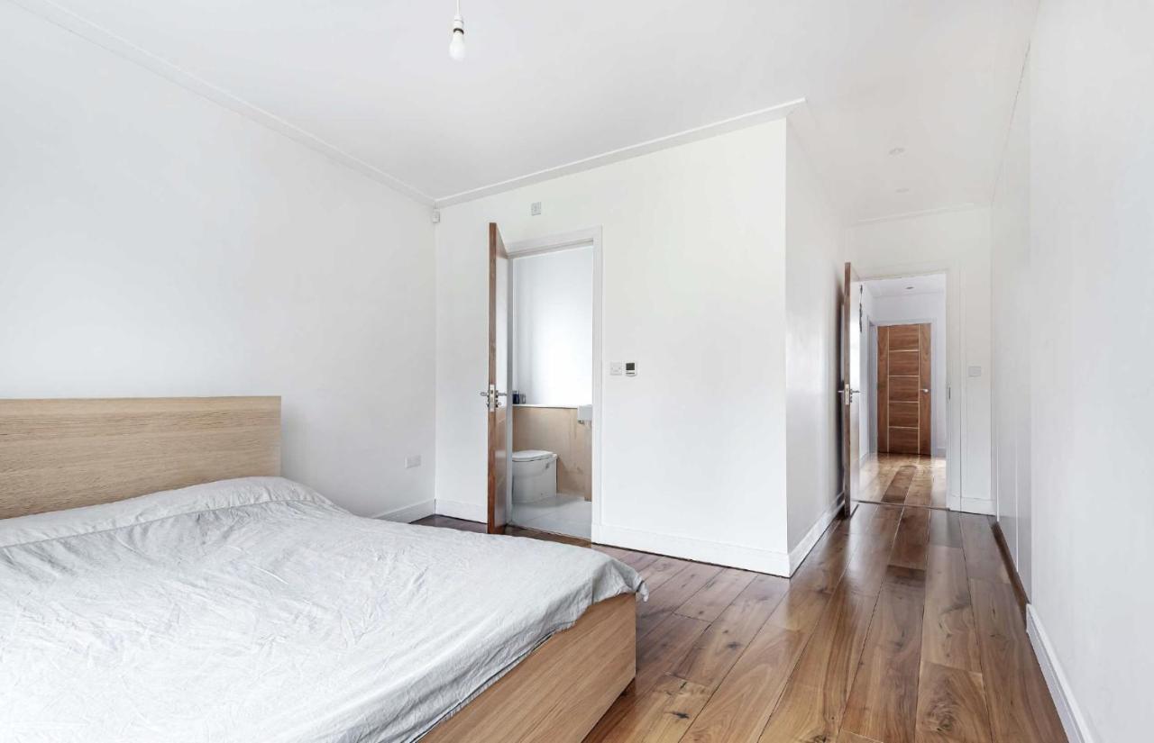 Heavenly London - Whetstone Boutique Hotel New Barnet 외부 사진
