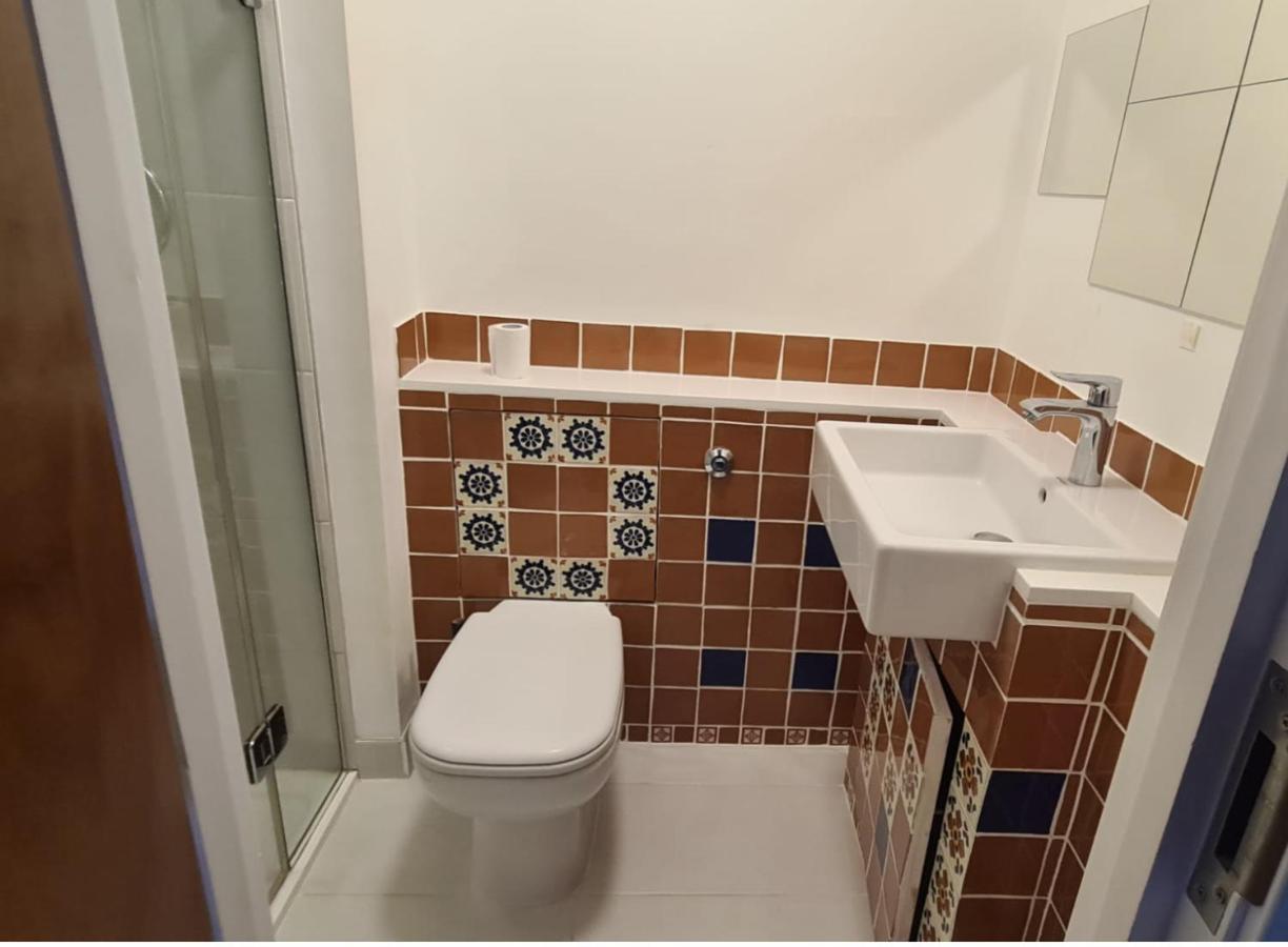 Heavenly London - Whetstone Boutique Hotel New Barnet 외부 사진