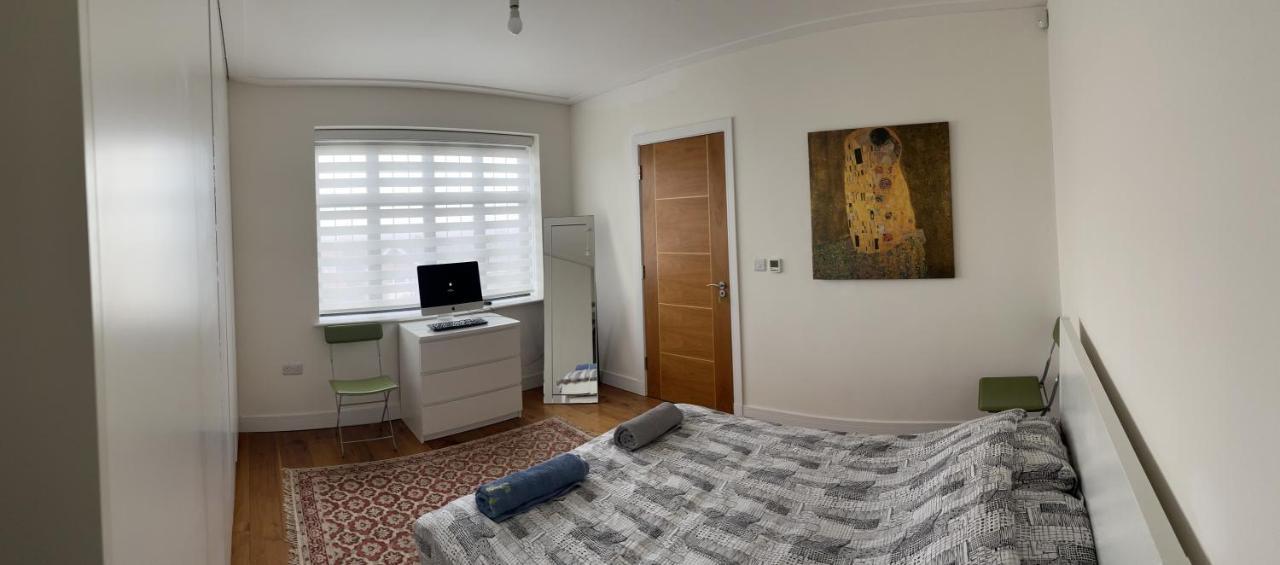 Heavenly London - Whetstone Boutique Hotel New Barnet 외부 사진