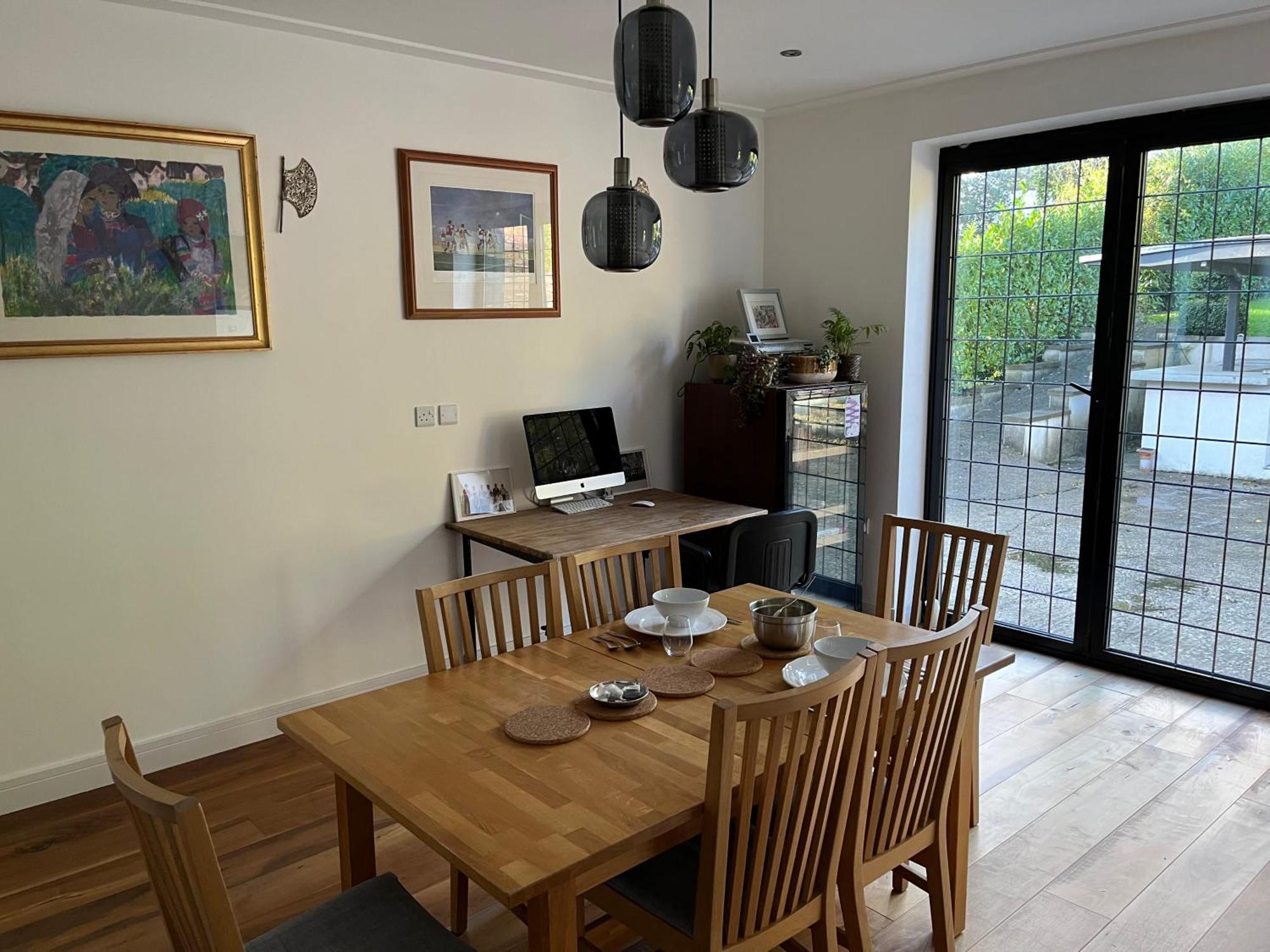 Heavenly London - Whetstone Boutique Hotel New Barnet 외부 사진